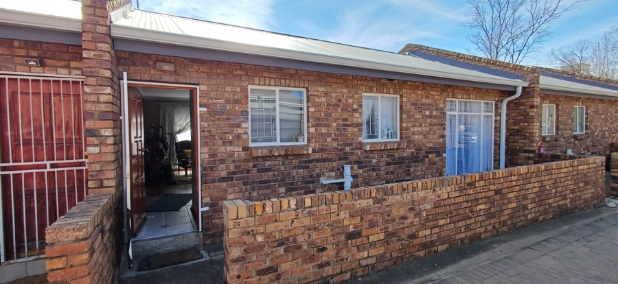 2 Bedroom Property for Sale in Bethlehem Free State